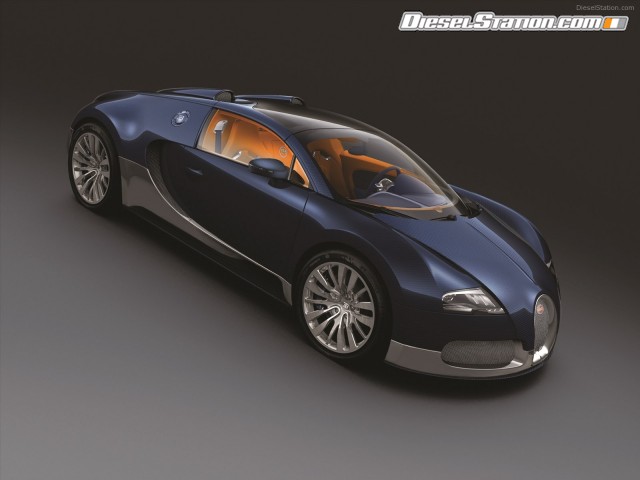 Bugatti Veyron 16 4 Grand Sport 2011 Picture #1 Bugatti Veyron 16 4 Grand Sport 2011 Picture #1