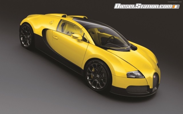 Bugatti Veyron 16 4 Grand Sport 2011 Widescreen Picture #8 Bugatti Veyron 16 4 Grand Sport 2011 Widescreen Picture #8