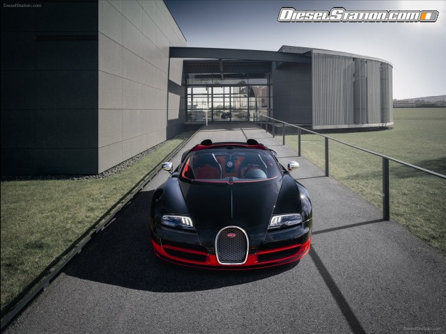 Bugatti Veyron 16 4 Grand Sport Vitesse 2012 Picture #40 Bugatti Veyron 16 4 Grand Sport Vitesse 2012 Picture #40