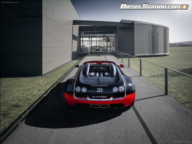 Bugatti Veyron 16 4 Grand Sport Vitesse 2012 Picture #52 Bugatti Veyron 16 4 Grand Sport Vitesse 2012 Picture #52