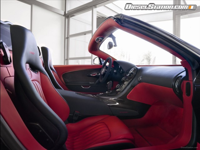 Bugatti Veyron 16 4 Grand Sport Vitesse 2012 Picture #54 Bugatti Veyron 16 4 Grand Sport Vitesse 2012 Picture #54