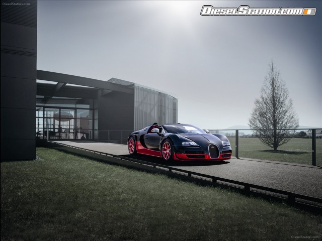 Bugatti Veyron 16 4 Grand Sport Vitesse 2012 Picture #44 Bugatti Veyron 16 4 Grand Sport Vitesse 2012 Picture #44