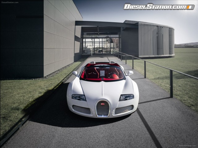 Bugatti Veyron 16 4 Grand Sport Vitesse 2012 Picture #30 Bugatti Veyron 16 4 Grand Sport Vitesse 2012 Picture #30