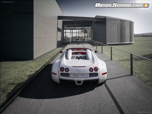 Bugatti Veyron 16 4 Grand Sport Vitesse 2012 Picture #45 Bugatti Veyron 16 4 Grand Sport Vitesse 2012 Picture #45