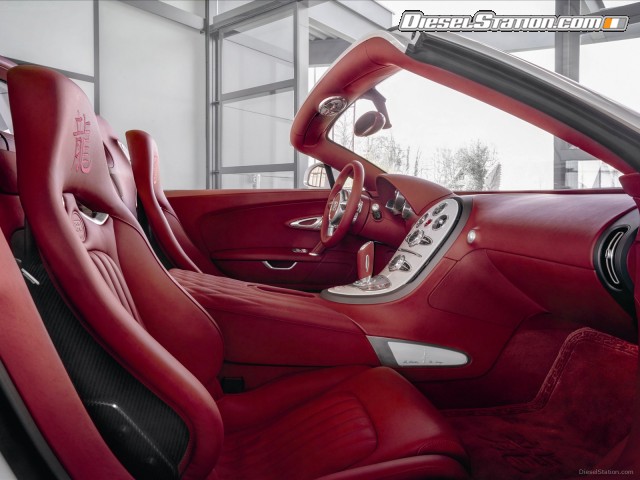 Bugatti Veyron 16 4 Grand Sport Vitesse 2012 Picture #61 Bugatti Veyron 16 4 Grand Sport Vitesse 2012 Picture #61