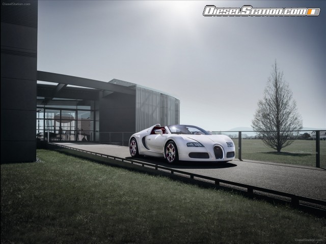 Bugatti Veyron 16 4 Grand Sport Vitesse 2012 Picture #50 Bugatti Veyron 16 4 Grand Sport Vitesse 2012 Picture #50