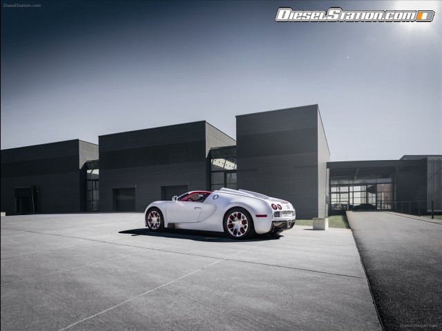 Bugatti Veyron 16 4 Grand Sport Vitesse 2012 Picture #33 Bugatti Veyron 16 4 Grand Sport Vitesse 2012 Picture #33