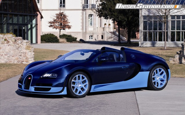 Bugatti Veyron 16 4 Grand Sport Vitesse 2012 Widescreen Picture #6 Bugatti Veyron 16 4 Grand Sport Vitesse 2012 Widescreen Picture #6