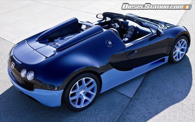 Bugatti Veyron 16 4 Grand Sport Vitesse 2012 Widescreen Picture #20 Bugatti Veyron 16 4 Grand Sport Vitesse 2012 Widescreen Picture #20