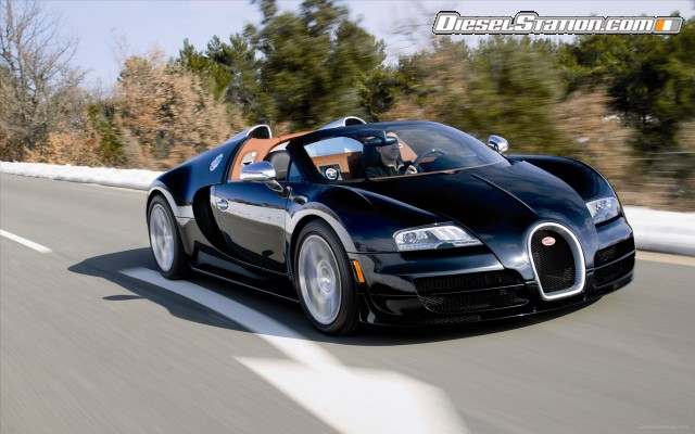 Bugatti Veyron 16 4 Grand Sport Vitesse 2012 Widescreen Picture #4 Bugatti Veyron 16 4 Grand Sport Vitesse 2012 Widescreen Picture #4