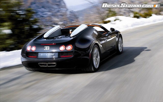 Bugatti Veyron 16 4 Grand Sport Vitesse 2012 Widescreen Picture #25 Bugatti Veyron 16 4 Grand Sport Vitesse 2012 Widescreen Picture #25