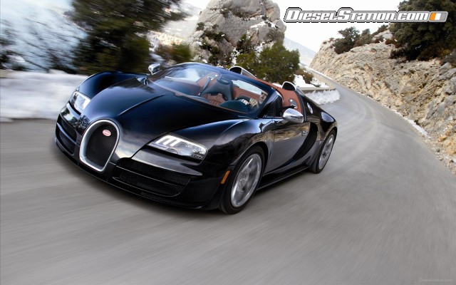 Bugatti Veyron 16 4 Grand Sport Vitesse 2012 Widescreen Picture #1 Bugatti Veyron 16 4 Grand Sport Vitesse 2012 Widescreen Picture #1