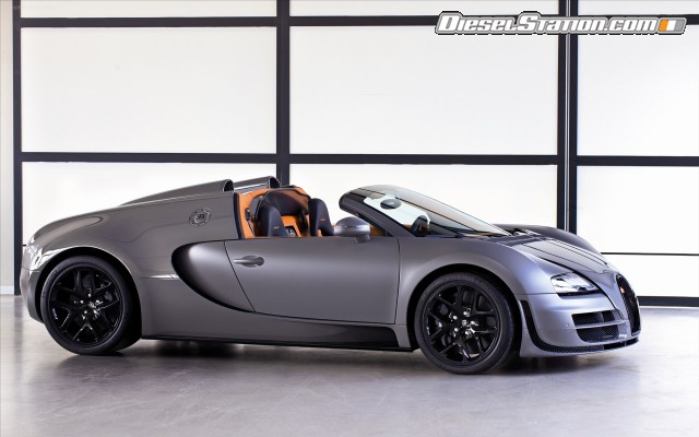 Bugatti Veyron 16 4 Grand Sport Vitesse 2012 Widescreen Picture #21 Bugatti Veyron 16 4 Grand Sport Vitesse 2012 Widescreen Picture #21