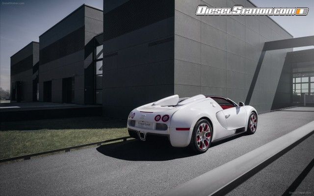 Bugatti Veyron 16 4 Grand Sport Vitesse 2012 Widescreen Picture #43 Bugatti Veyron 16 4 Grand Sport Vitesse 2012 Widescreen Picture #43