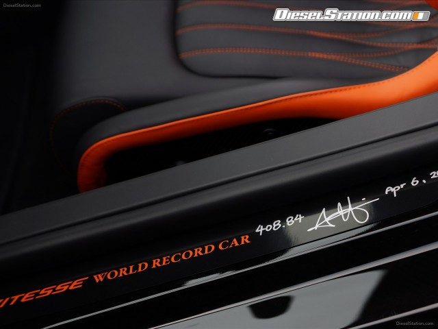 Bugatti Veyron 16 4 Grand Sport Vitesse sets world speed record 2013 Picture #12 Bugatti Veyron 16 4 Grand Sport Vitesse sets world speed record 2013 Picture #12