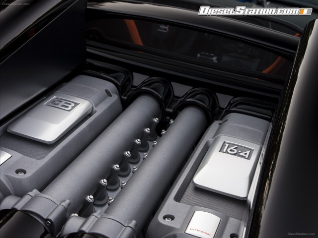 Bugatti Veyron 16 4 Grand Sport Vitesse sets world speed record 2013 Picture #5 Bugatti Veyron 16 4 Grand Sport Vitesse sets world speed record 2013 Picture #5