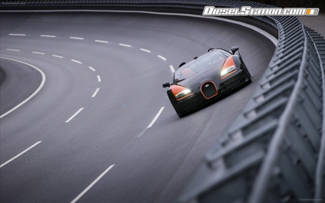 Bugatti Veyron 16 4 Grand Sport Vitesse sets world speed record 2013 Widescreen Picture #16 Bugatti Veyron 16 4 Grand Sport Vitesse sets world speed record 2013 Widescreen Picture #16