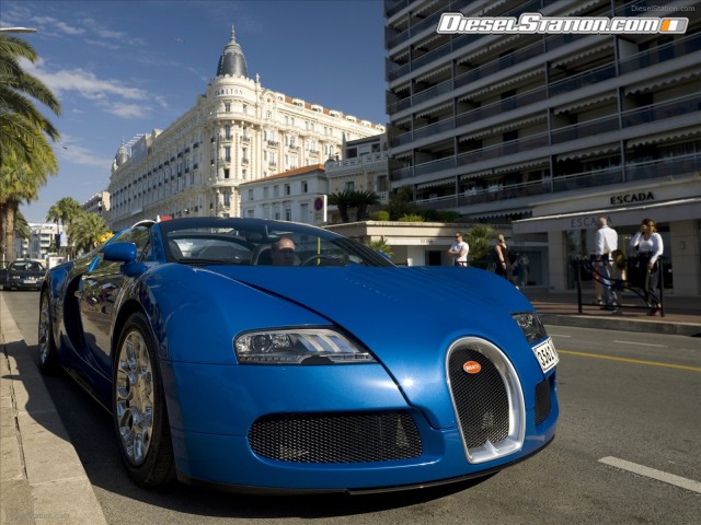 Bugatti Veyron 16 4 Grand Sport Picture #13 Bugatti Veyron 16 4 Grand Sport Picture #13