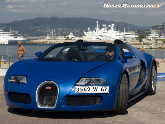 Bugatti Veyron 16 4 Grand Sport Picture #12 Bugatti Veyron 16 4 Grand Sport Picture #12