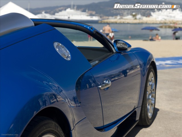Bugatti Veyron 16 4 Grand Sport Picture #18 Bugatti Veyron 16 4 Grand Sport Picture #18