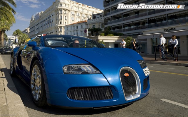 Bugatti Veyron 16 4 Grand Sport Widescreen Picture #1 Bugatti Veyron 16 4 Grand Sport Widescreen Picture #1