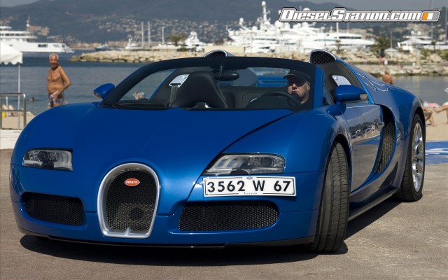 Bugatti Veyron 16 4 Grand Sport Widescreen Picture #19 Bugatti Veyron 16 4 Grand Sport Widescreen Picture #19