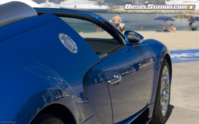 Bugatti Veyron 16 4 Grand Sport Widescreen Picture #0 Bugatti Veyron 16 4 Grand Sport Widescreen Picture #0