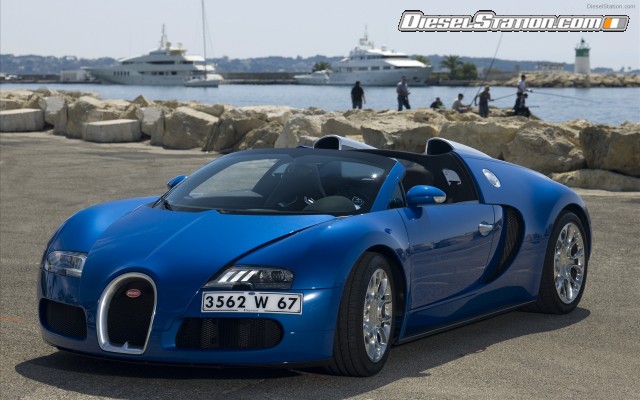 Bugatti Veyron 16 4 Grand Sport Widescreen Picture #9 Bugatti Veyron 16 4 Grand Sport Widescreen Picture #9