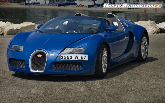 Bugatti Veyron 16 4 Grand Sport Widescreen Picture #7 Bugatti Veyron 16 4 Grand Sport Widescreen Picture #7