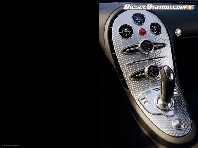 Bugatti Veyron 2005 Picture #10 Bugatti Veyron 2005 Picture #10