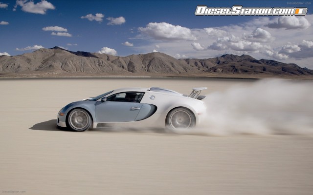 Bugatti Veyron 2005 Widescreen Picture #0 Bugatti Veyron 2005 Widescreen Picture #0