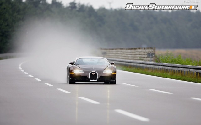 Bugatti Veyron 2005 Widescreen Picture #12 Bugatti Veyron 2005 Widescreen Picture #12