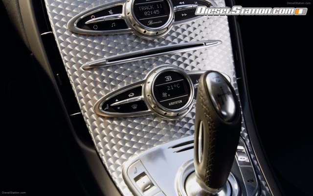 Bugatti Veyron 2005 Widescreen Picture #3 Bugatti Veyron 2005 Widescreen Picture #3