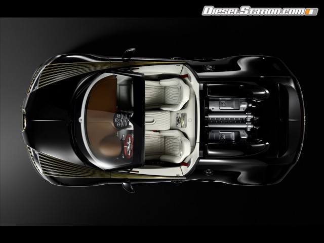 Bugatti Veyron Black Bess 2014 Picture #1 Bugatti Veyron Black Bess 2014 Picture #1