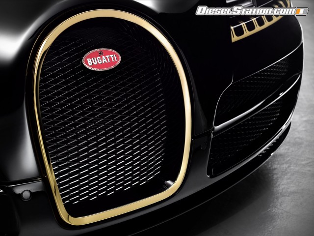 Bugatti Veyron Black Bess 2014 Picture #13 Bugatti Veyron Black Bess 2014 Picture #13
