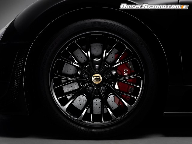 Bugatti Veyron Black Bess 2014 Picture #14 Bugatti Veyron Black Bess 2014 Picture #14