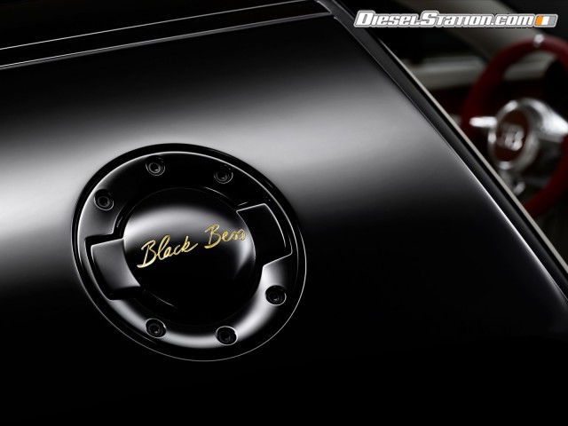 Bugatti Veyron Black Bess 2014 Picture #3 Bugatti Veyron Black Bess 2014 Picture #3