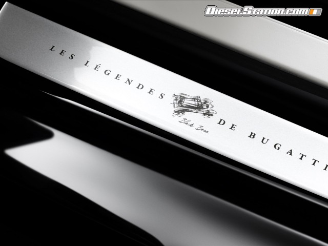 Bugatti Veyron Black Bess 2014 Picture #6 Bugatti Veyron Black Bess 2014 Picture #6