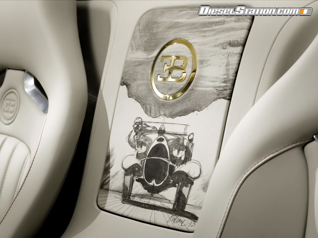 Bugatti Veyron Black Bess 2014 Picture #9 Bugatti Veyron Black Bess 2014 Picture #9