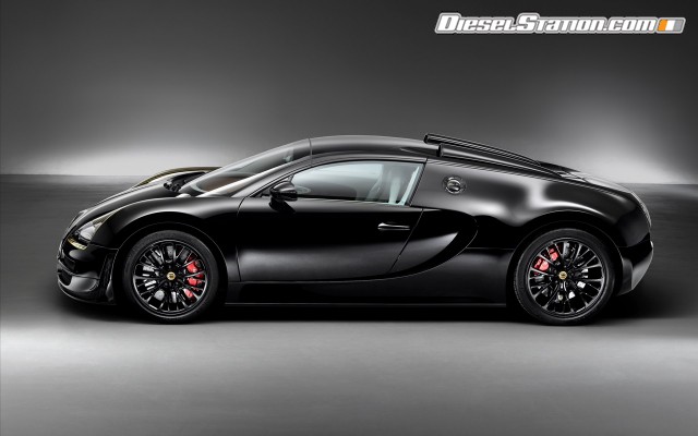 Bugatti Veyron Black Bess 2014 Widescreen Picture #16 Bugatti Veyron Black Bess 2014 Widescreen Picture #16
