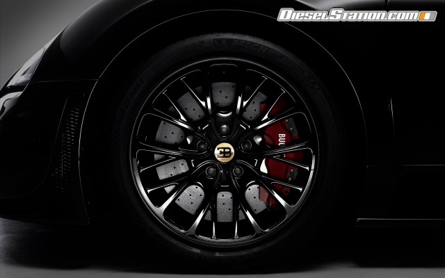 Bugatti Veyron Black Bess 2014 Widescreen Picture #18 Bugatti Veyron Black Bess 2014 Widescreen Picture #18
