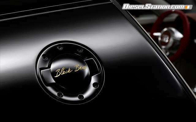 Bugatti Veyron Black Bess 2014 Widescreen Picture #11 Bugatti Veyron Black Bess 2014 Widescreen Picture #11