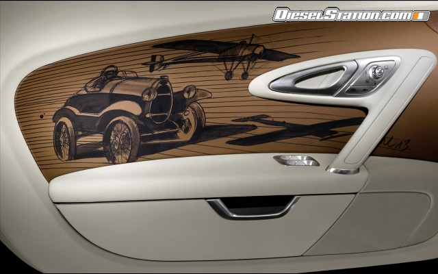 Bugatti Veyron Black Bess 2014 Widescreen Picture #5 Bugatti Veyron Black Bess 2014 Widescreen Picture #5