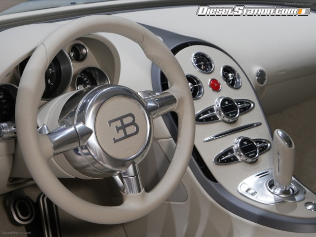 Bugatti Veyron Bleu Centenaire Picture #19 Bugatti Veyron Bleu Centenaire Picture #19