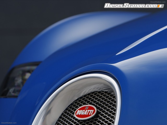Bugatti Veyron Bleu Centenaire Picture #17 Bugatti Veyron Bleu Centenaire Picture #17