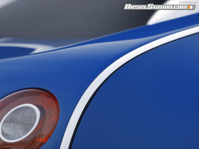 Bugatti Veyron Bleu Centenaire Picture #16 Bugatti Veyron Bleu Centenaire Picture #16