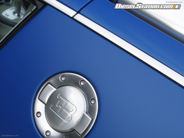Bugatti Veyron Bleu Centenaire Picture #26 Bugatti Veyron Bleu Centenaire Picture #26