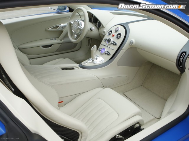 Bugatti Veyron Bleu Centenaire Picture #23 Bugatti Veyron Bleu Centenaire Picture #23