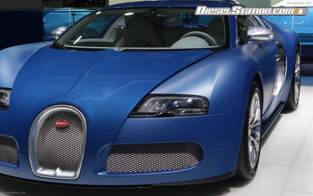 Bugatti Veyron Bleu Centenaire Widescreen Picture #31 Bugatti Veyron Bleu Centenaire Widescreen Picture #31
