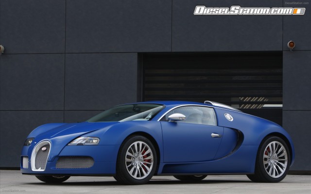 Bugatti Veyron Bleu Centenaire Widescreen Picture #14 Bugatti Veyron Bleu Centenaire Widescreen Picture #14